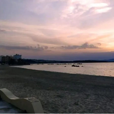 House Near The 2 * Chania (Crete)